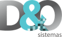 Logo D&O Sistemas