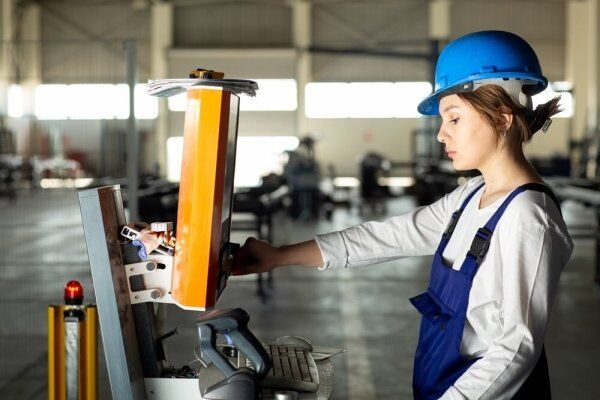 ERP para Locadoras de Máquinas e Equipamentos ERP para Locadoras de Máquinas e Equipamentos