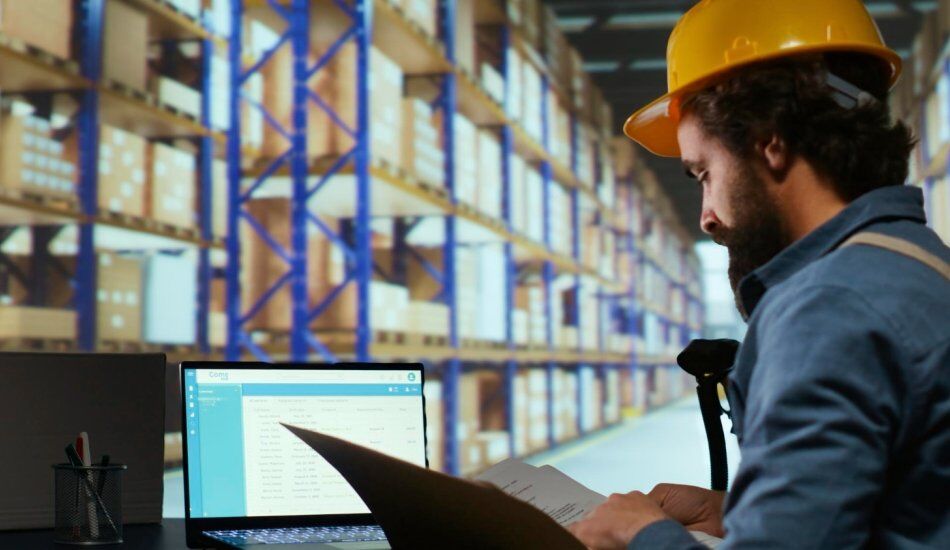Controle de Estoque: A Chave para a Eficiência Empresarial