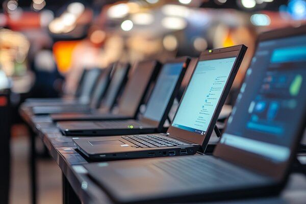 Sistema de Locação de Notebooks: A Solução Inteligente para sua Empresa Sistema de Locação de Notebooks: A Solução Inteligente para sua Empresa