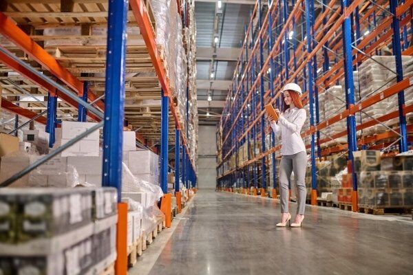 Guia Completo: Estoque de Produtos para Venda e Equipamentos para Locação