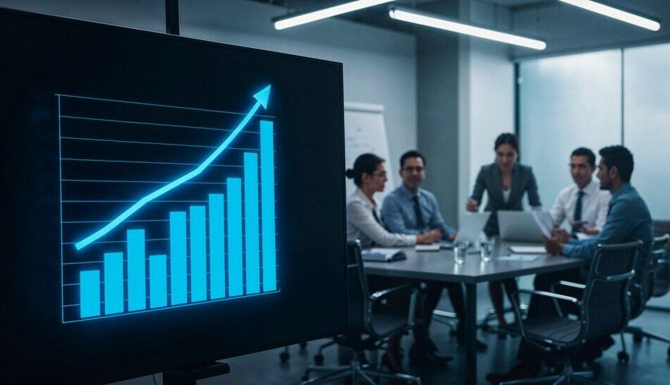 Inovação em Gestão Empresarial: O Caminho para o Sucesso