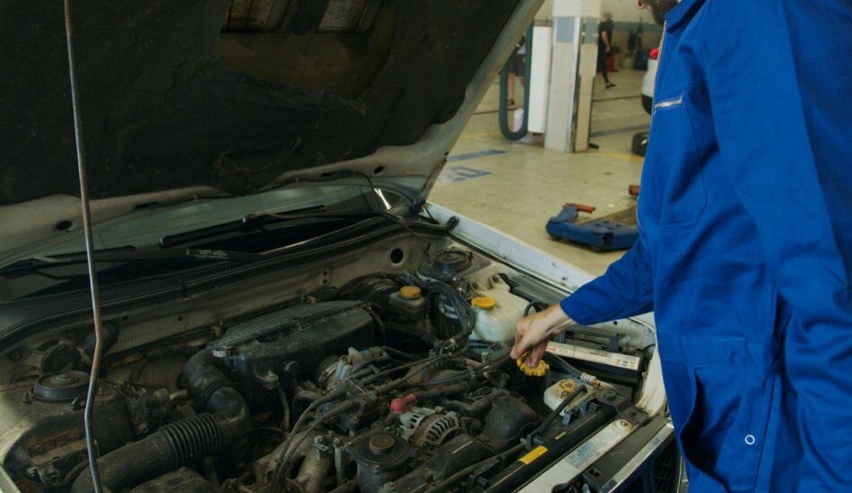 Como controlar manutenção de terceiros sem perder o histórico do equipamento
