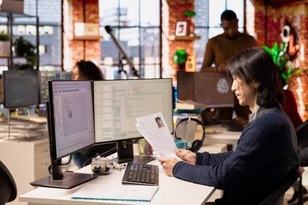 Planilha Excel x ERP na Locação de Equipamentos: Um Guia Completo