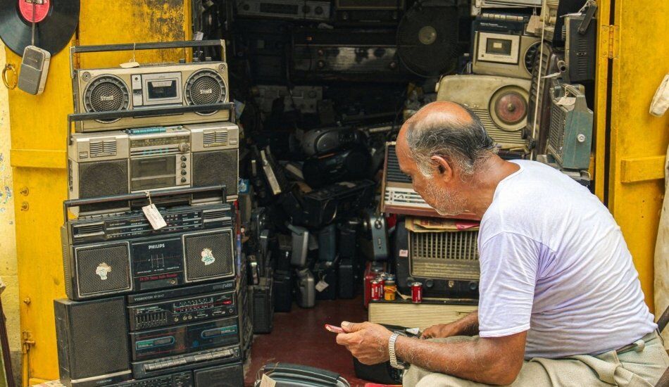 Prevenção de perdas em software para locadora de rádio