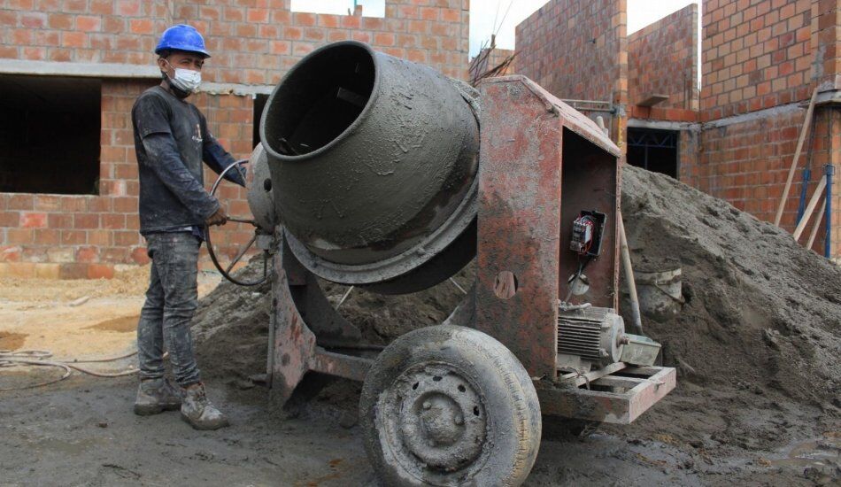 Critérios de escolha para locação na construção civil