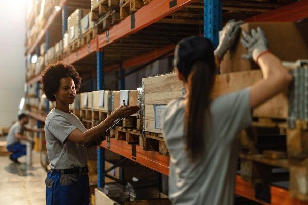 Como Gerenciar Estoque de Produtos para Venda e Equipamentos para Locação