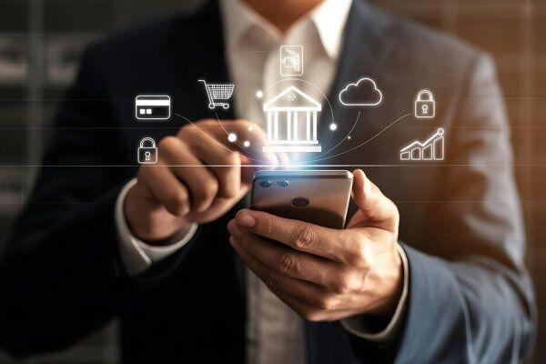 Sistema de Integração com o Banco via Arquivo CNAB