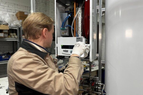 Guia futuro: histórico de manutenção na locação de equipamento
