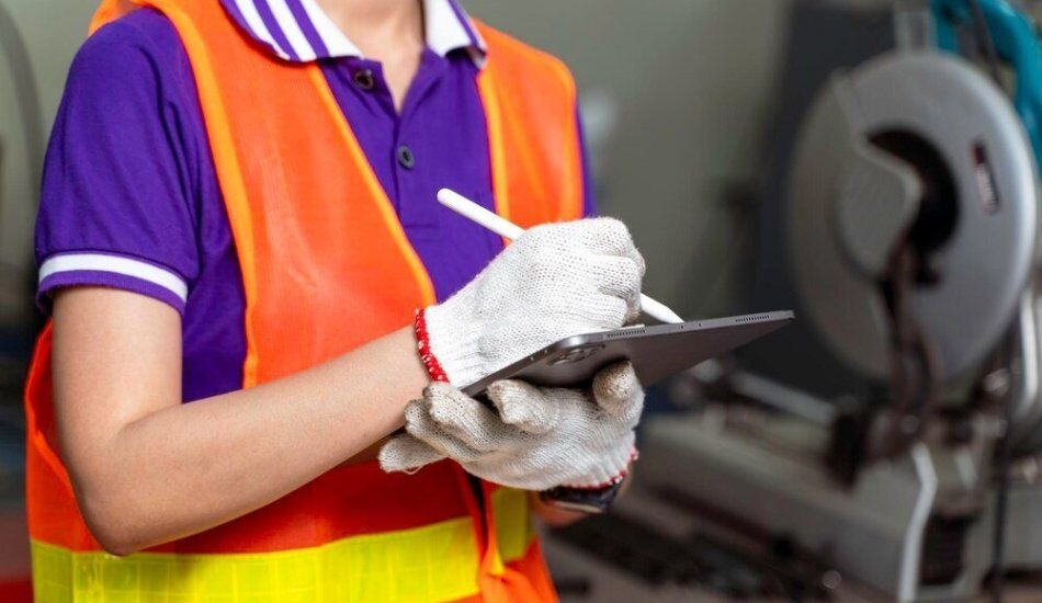Como controlar a manutenção de terceiros sem perder histórico