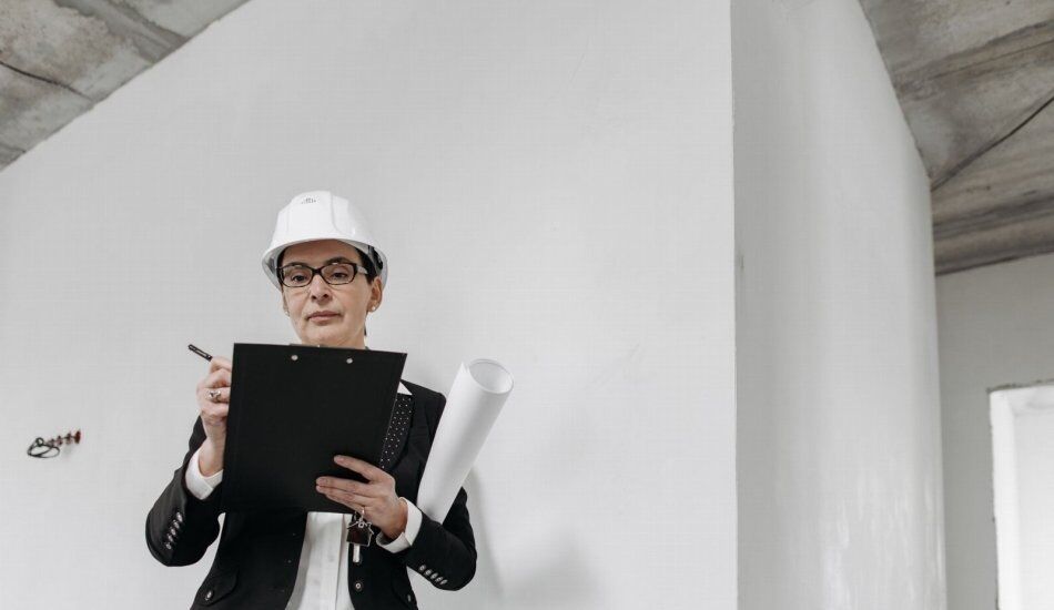 Solução integrada de gestão para locadoras de equipamentos pequenas