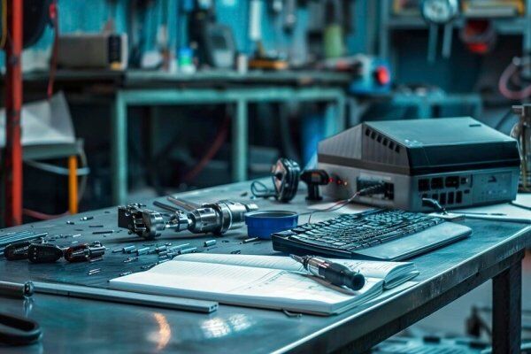 Guia Estratégico Completo para Locação de Ferramentas