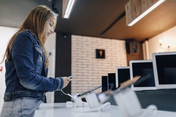 O Fim da Era da Compra: Porque a Locação de Notebooks é o Caminho