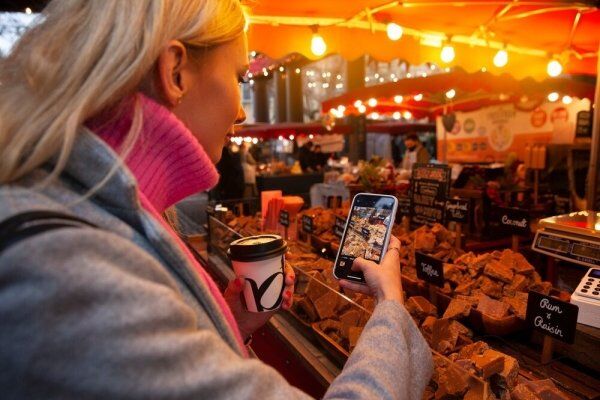 A Revolução Omnichannel: O Futuro das Locadoras de Equipamentos