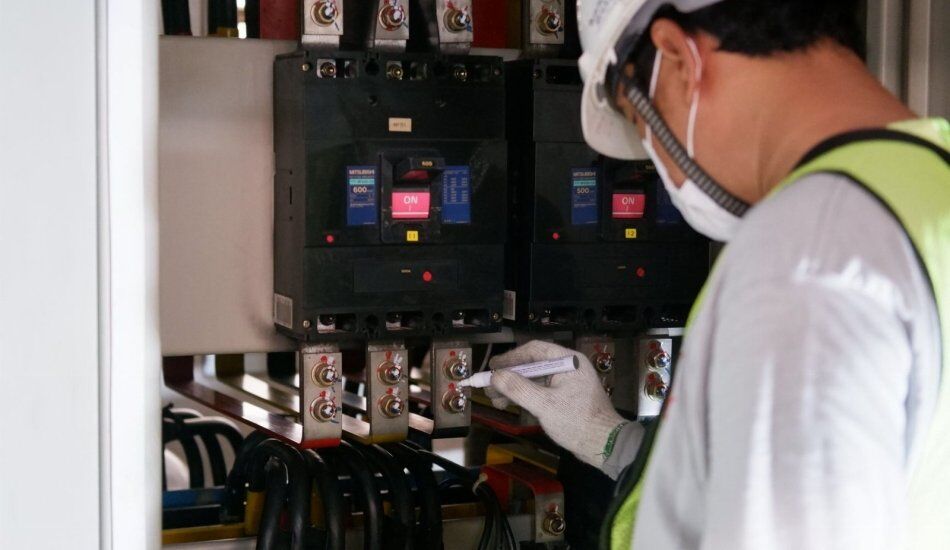 Checklist de Controle de Qualidade para Locadores de Equipamentos