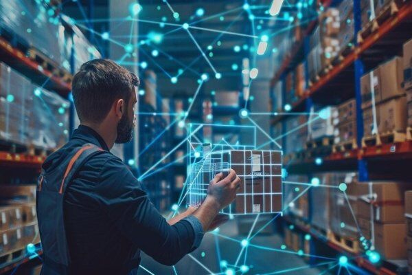 Como Implementar a Baixa de Estoque Automática em Sua Empresa