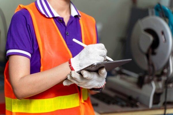 Como controlar a manutenção de terceiros sem perder histórico