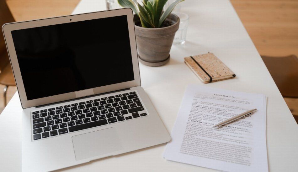 Roadmap prático para implementar sistema de locação de notebooks