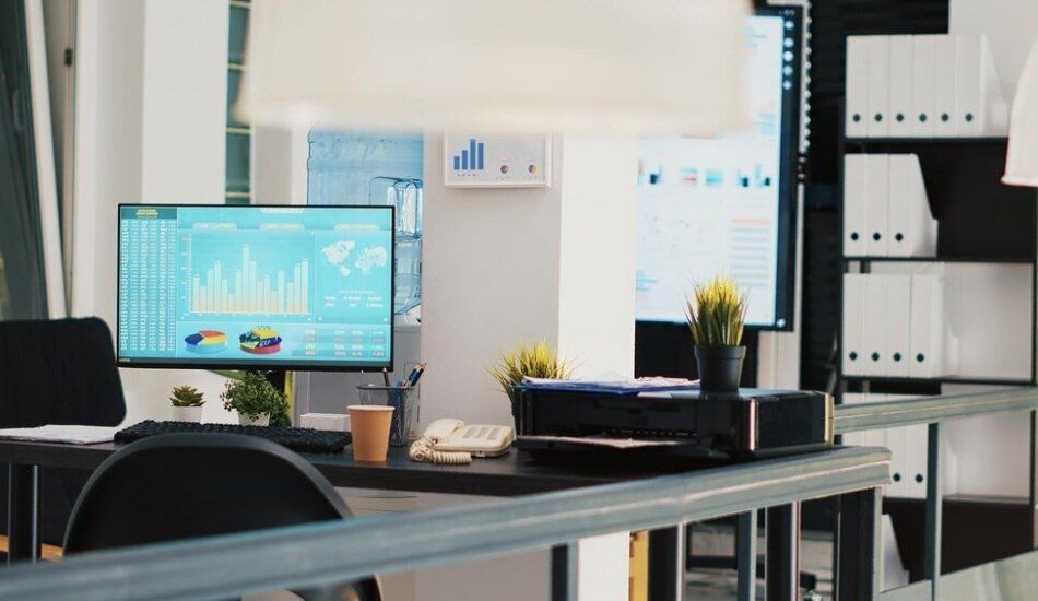 A Relevância do Software para Locadoras de Equipamentos