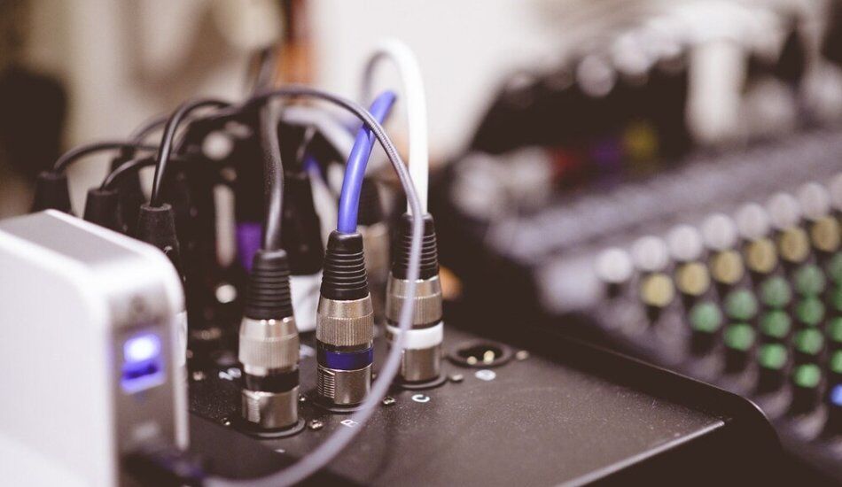 Domine Seu Software de Gestão de Locação de Equipamentos de Áudio