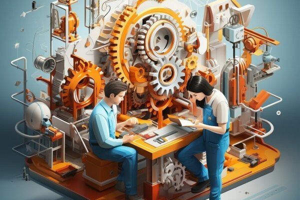 Melhor Sistema para Locadores de Equipamento no Brasil
