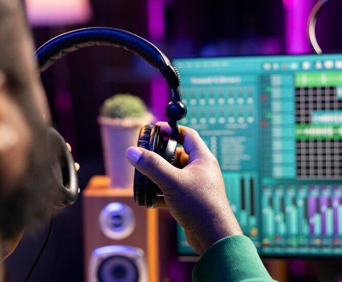 A Verdade Brutal sobre Software para Locadora de Rádio