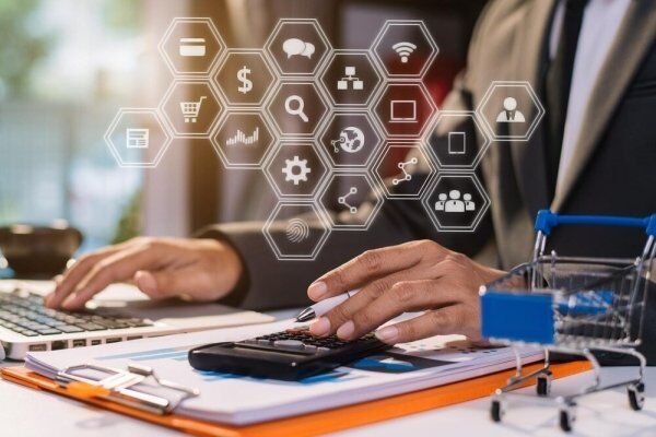 ERP para Locadoras de Máquinas e Equipamentos: A Solução Ideal para Sua Empresa