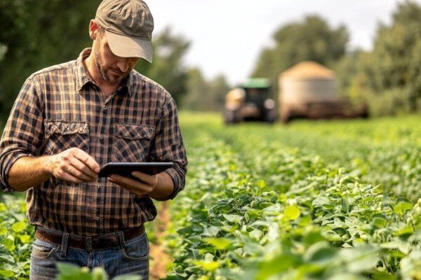 Comparativo de Software de Gestão para Locação de Equipamentos Agrícolas