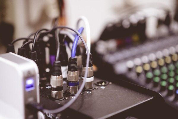 Domine Seu Software de Gestão de Locação de Equipamentos de Áudio