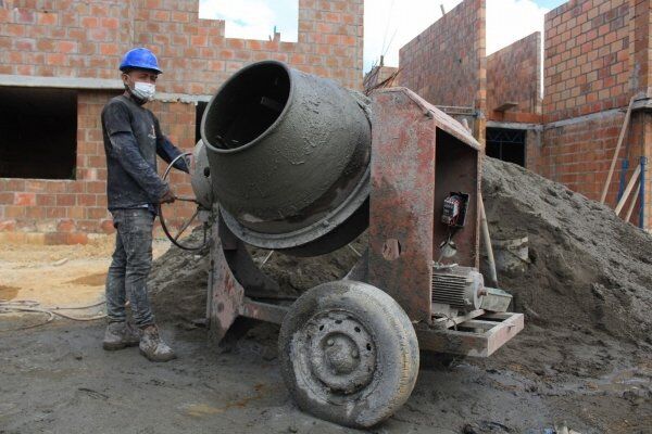 Critérios de escolha para locação na construção civil