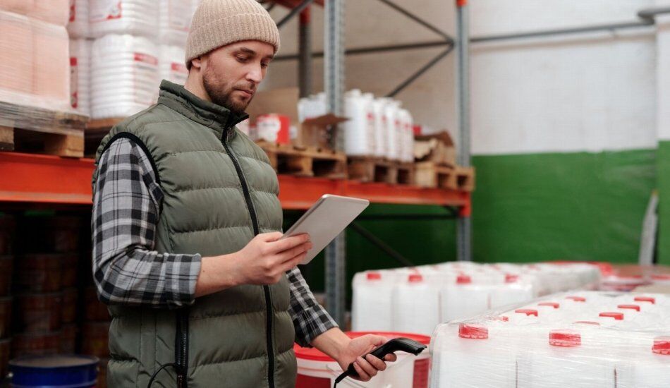 Prevenção de perdas na locação com ferramenta omnichannel