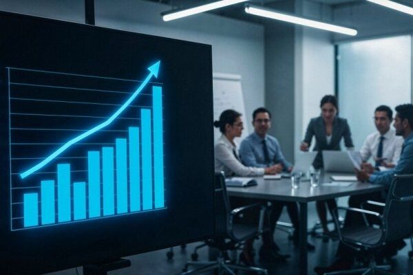 Inovação em Gestão Empresarial: O Caminho para o Sucesso