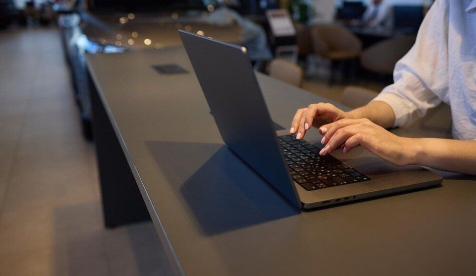 Como Implementar um Sistema de Locação de Notebooks