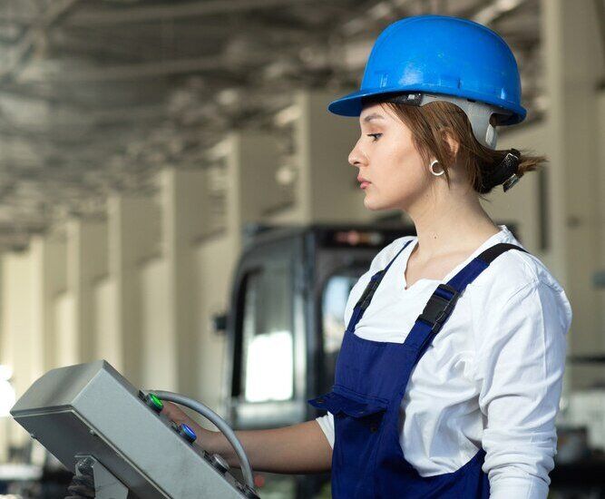ERP para Locadoras de Máquinas e Equipamentos