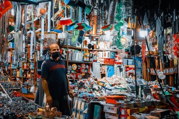 Guia estratégico: solução completa para locação de ferramentas