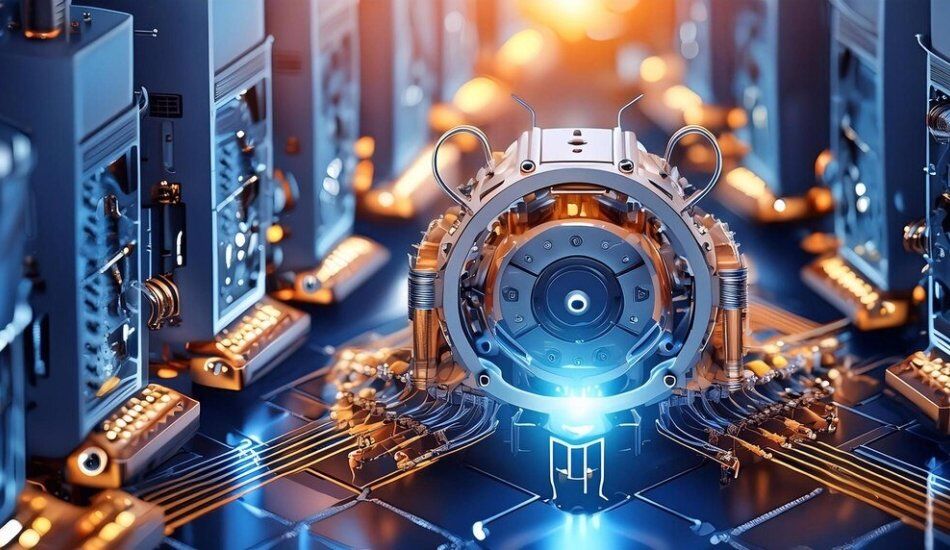 O Futuro da Troca de Equipamentos: Sem Perder Históricos