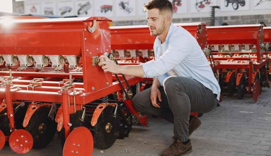 Checklist implacável de controle de qualidade para gestão de locadoras de equipamentos