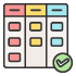 Kanban de Atendimentos