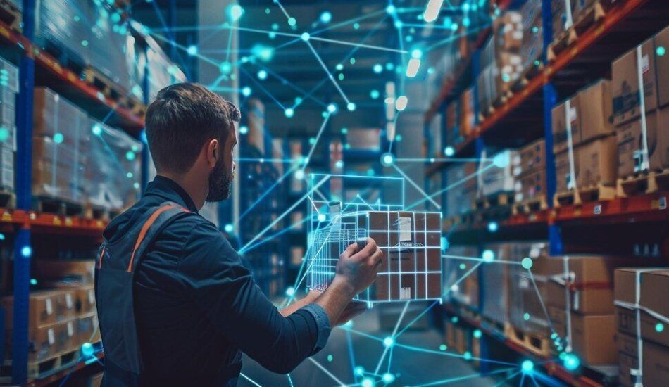 Como Implementar a Baixa de Estoque Automática em Sua Empresa