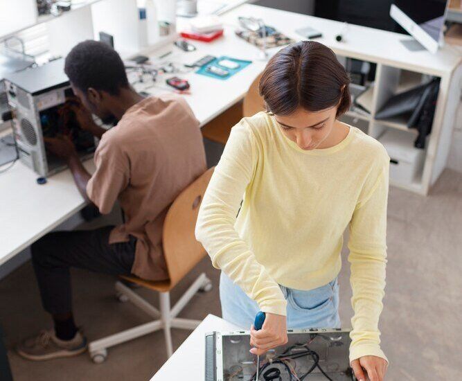 Desmistificando o Sistema de Locação de Notebooks: O Que Você Precisa Saber