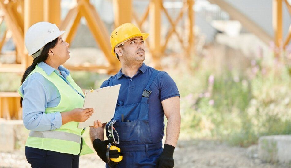 Checklist de Controle de Qualidade - Programa de Locação de Maquinários