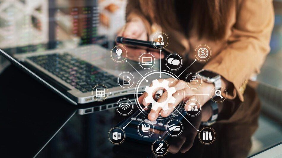 A Revolução Omnichannel nas Locadoras de Equipamentos