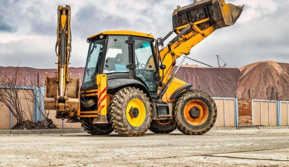 Tendências e Novidades em Software para Aluguel de Equipamentos Pesados na Construção Civil