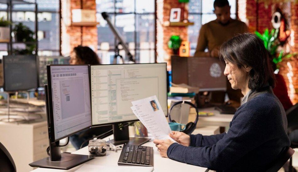 Planilha Excel x ERP na Locação de Equipamentos: Um Guia Completo