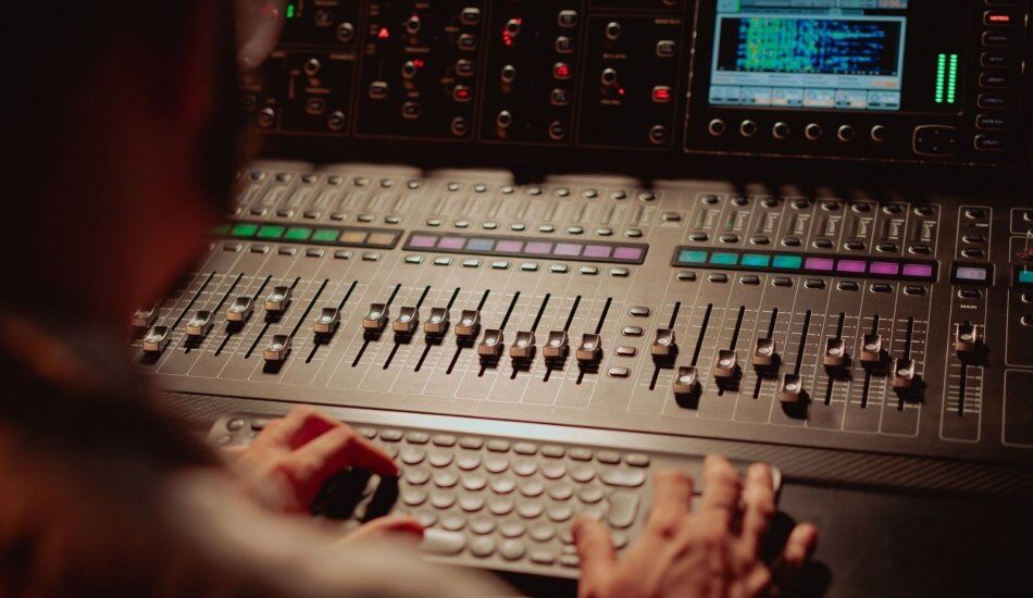 Roadmap prático - software gestão locação equipamentos de áudio