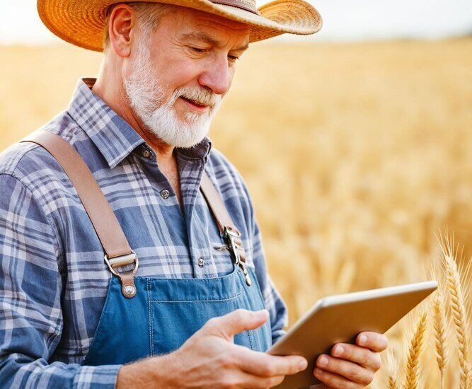 Por Que Investir em Software de Gestão para Locação de Equipamentos Agrícolas?
