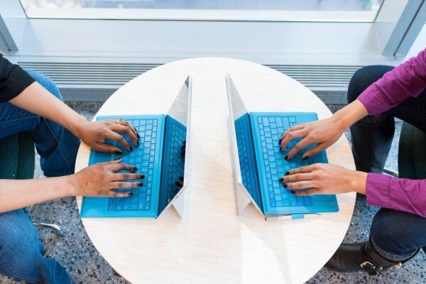 Segredos para dominar o sistema de locação de notebooks