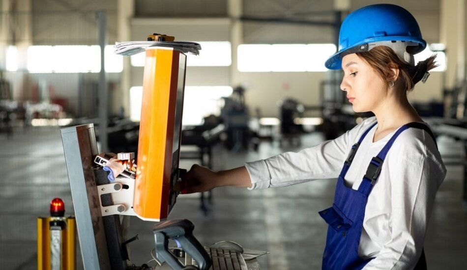 ERP para Locadoras de Máquinas e Equipamentos