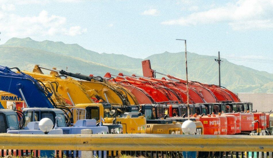 Passo a passo prático para implementar sistema em locadora de máquinas