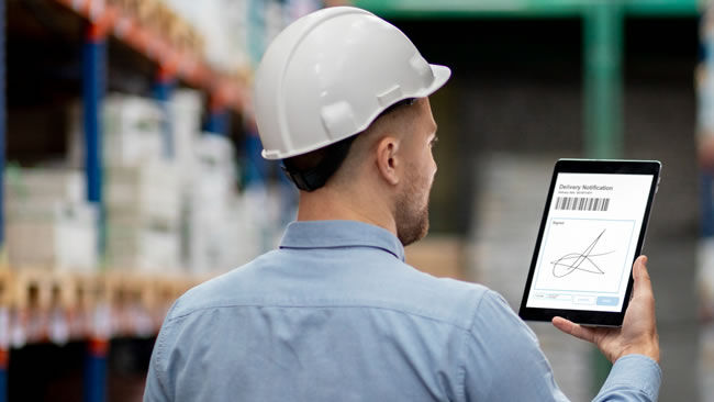 Simplifique processos, reduza erros e coloque sua empresa no controle total da operação.